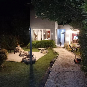 Casa de Playa en Chapadmalal